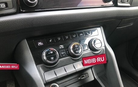 Skoda Kodiaq I, 2020 год, 2 670 000 рублей, 14 фотография