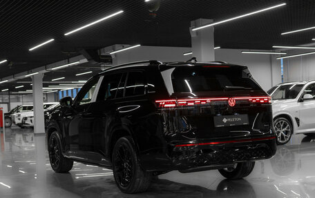 Volkswagen Teramont, 2026 год, 6 100 000 рублей, 4 фотография