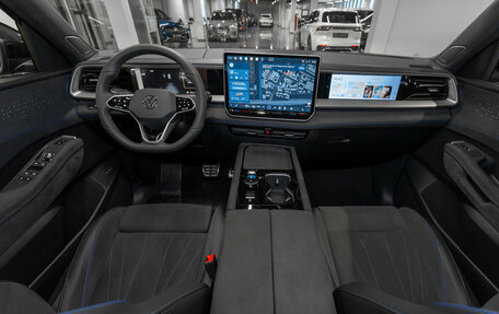 Volkswagen Teramont, 2026 год, 6 100 000 рублей, 8 фотография