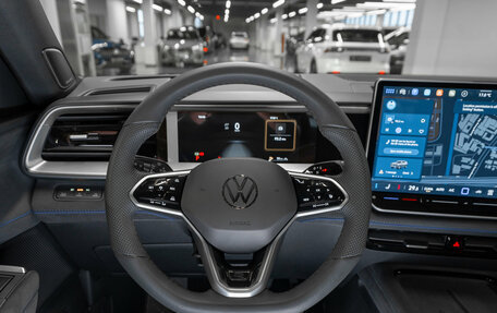 Volkswagen Teramont, 2026 год, 6 100 000 рублей, 11 фотография