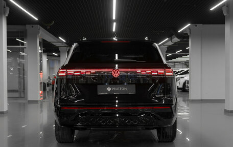 Volkswagen Teramont, 2026 год, 6 100 000 рублей, 6 фотография