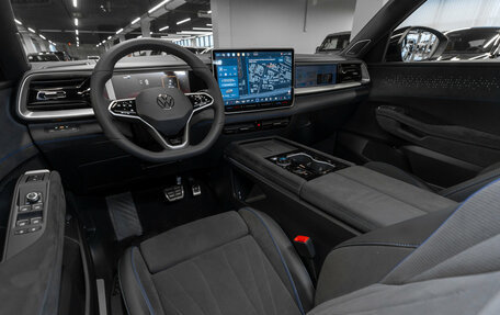 Volkswagen Teramont, 2026 год, 6 100 000 рублей, 7 фотография