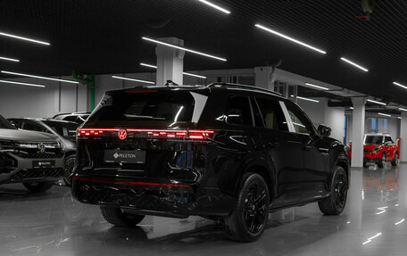 Volkswagen Teramont, 2026 год, 6 100 000 рублей, 5 фотография