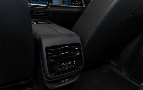 Volkswagen Teramont, 2026 год, 6 100 000 рублей, 17 фотография