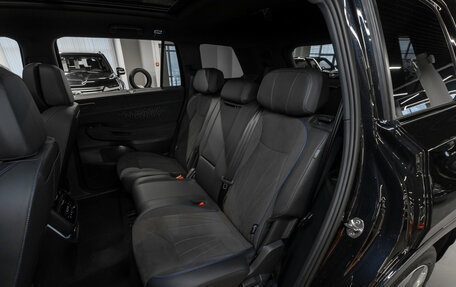 Volkswagen Teramont, 2026 год, 6 100 000 рублей, 14 фотография