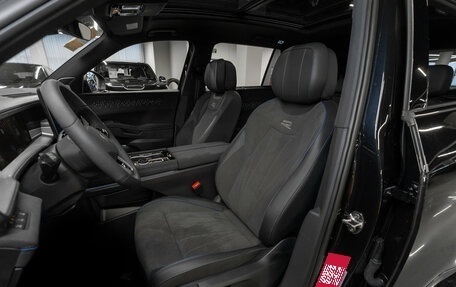 Volkswagen Teramont, 2026 год, 6 100 000 рублей, 9 фотография