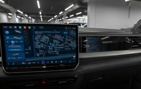 Volkswagen Teramont, 2026 год, 6 100 000 рублей, 23 фотография