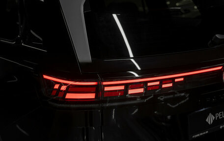 Volkswagen Teramont, 2026 год, 6 100 000 рублей, 30 фотография