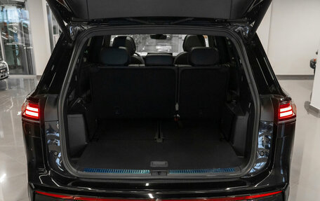 Volkswagen Teramont, 2026 год, 6 100 000 рублей, 26 фотография