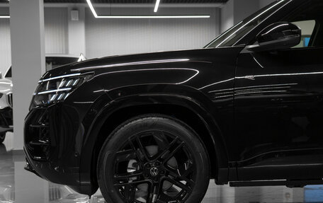 Volkswagen Teramont, 2026 год, 6 100 000 рублей, 28 фотография