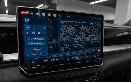 Volkswagen Teramont, 2026 год, 6 100 000 рублей, 24 фотография