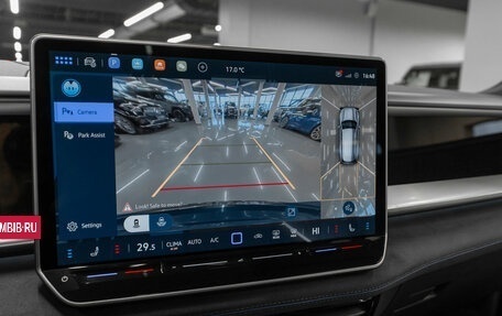 Volkswagen Teramont, 2026 год, 6 100 000 рублей, 25 фотография