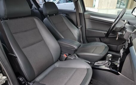 Opel Astra H, 2009 год, 529 000 рублей, 10 фотография