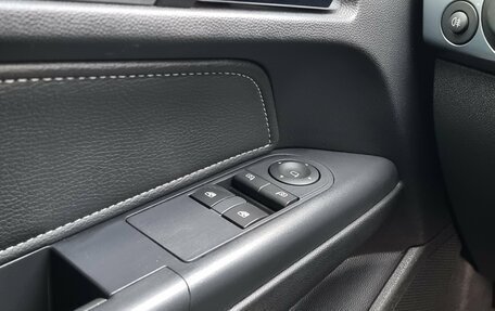 Opel Astra H, 2009 год, 529 000 рублей, 15 фотография