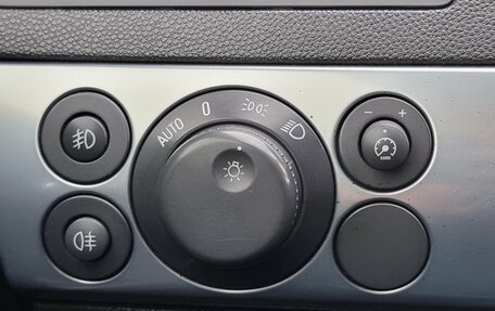 Opel Astra H, 2009 год, 529 000 рублей, 16 фотография