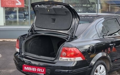 Opel Astra H, 2009 год, 529 000 рублей, 5 фотография