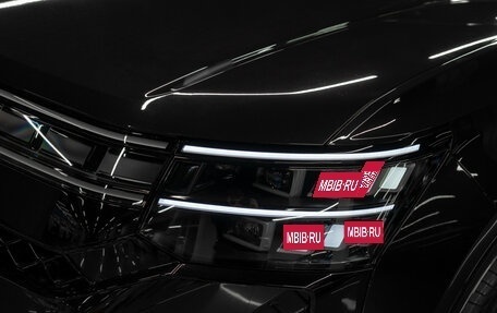 Volkswagen Teramont, 2026 год, 6 100 000 рублей, 29 фотография