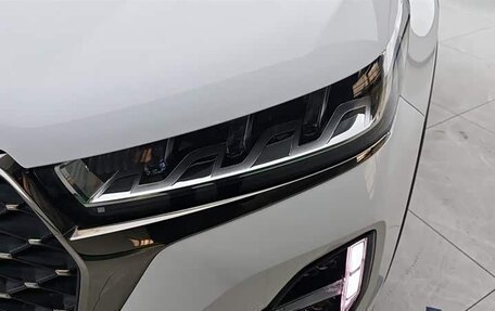 Chery Tiggo 7 Pro, 2022 год, 1 200 998 рублей, 4 фотография