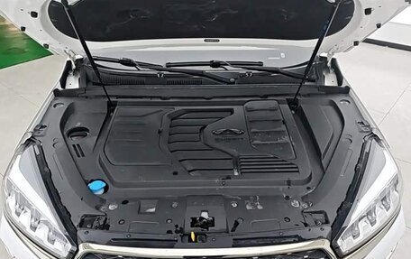 Chery Tiggo 7 Pro, 2022 год, 1 200 998 рублей, 6 фотография