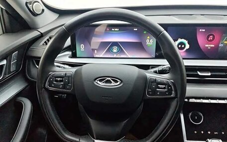 Chery Tiggo 7 Pro, 2022 год, 1 200 998 рублей, 13 фотография