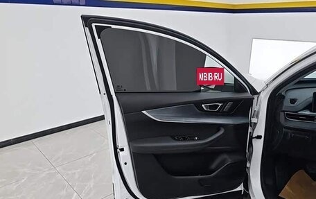 Chery Tiggo 7 Pro, 2022 год, 1 200 998 рублей, 5 фотография