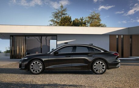 Audi A6, 2026 год, 9 350 000 рублей, 2 фотография