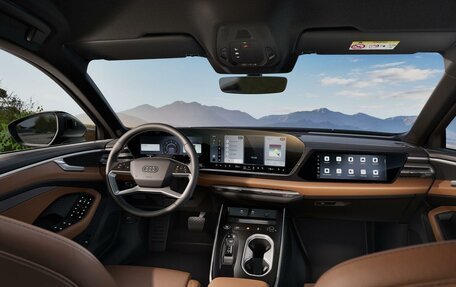 Audi A6, 2026 год, 9 350 000 рублей, 6 фотография