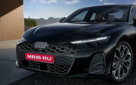 Audi A6, 2026 год, 9 350 000 рублей, 10 фотография