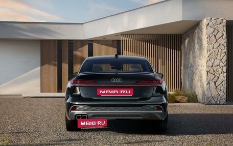 Audi A6, 2026 год, 9 350 000 рублей, 4 фотография