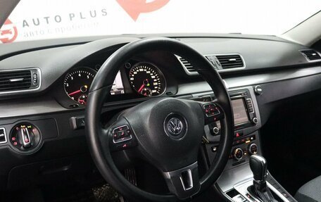 Volkswagen Passat B7, 2012 год, 1 019 000 рублей, 7 фотография