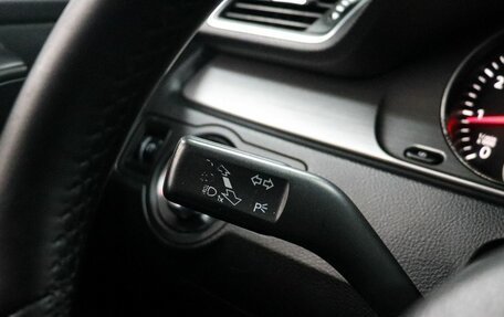 Volkswagen Passat B7, 2012 год, 1 019 000 рублей, 13 фотография