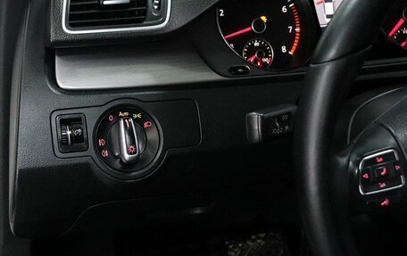 Volkswagen Passat B7, 2012 год, 1 019 000 рублей, 10 фотография