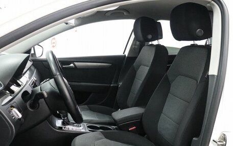 Volkswagen Passat B7, 2012 год, 1 019 000 рублей, 8 фотография