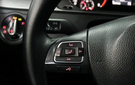 Volkswagen Passat B7, 2012 год, 1 019 000 рублей, 14 фотография