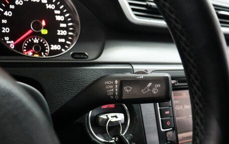 Volkswagen Passat B7, 2012 год, 1 019 000 рублей, 16 фотография