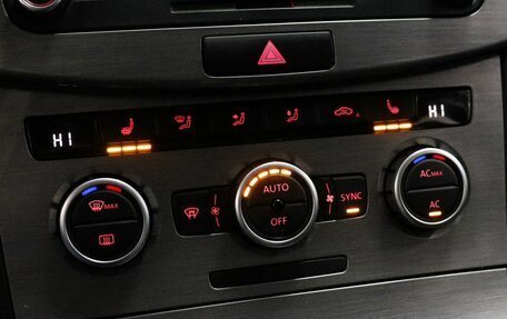 Volkswagen Passat B7, 2012 год, 1 019 000 рублей, 17 фотография