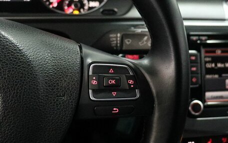 Volkswagen Passat B7, 2012 год, 1 019 000 рублей, 15 фотография