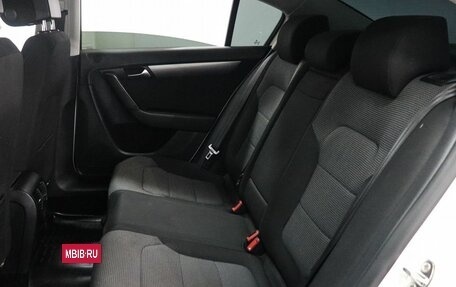 Volkswagen Passat B7, 2012 год, 1 019 000 рублей, 9 фотография