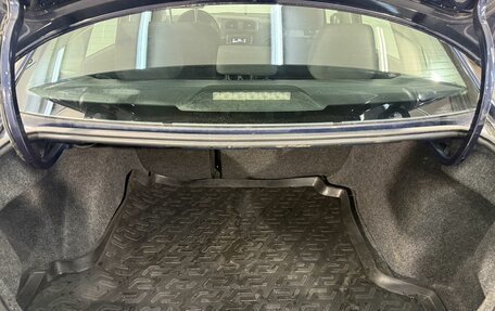 Volkswagen Polo VI (EU Market), 2016 год, 999 800 рублей, 11 фотография