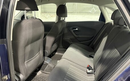 Volkswagen Polo VI (EU Market), 2016 год, 999 800 рублей, 6 фотография