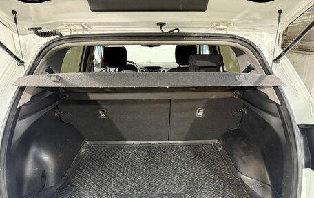 Hyundai Creta I рестайлинг, 2017 год, 1 599 800 рублей, 12 фотография