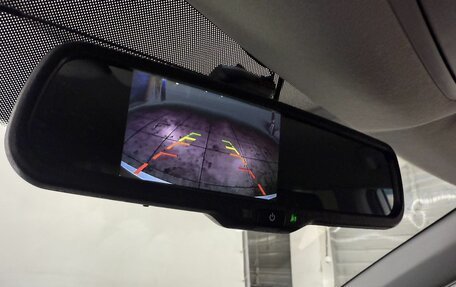 Hyundai Creta I рестайлинг, 2017 год, 1 599 800 рублей, 11 фотография