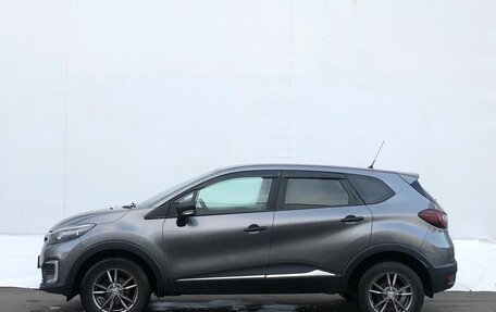 Renault Kaptur I рестайлинг, 2019 год, 1 325 000 рублей, 8 фотография