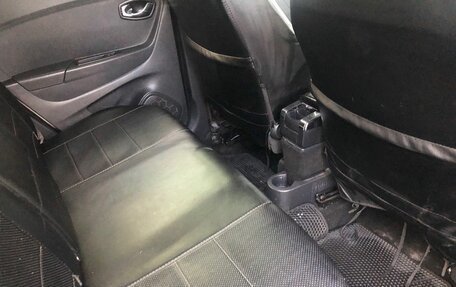 Renault Kaptur I рестайлинг, 2019 год, 1 325 000 рублей, 11 фотография