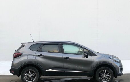 Renault Kaptur I рестайлинг, 2019 год, 1 325 000 рублей, 4 фотография