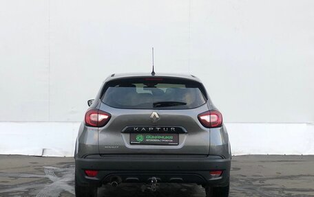 Renault Kaptur I рестайлинг, 2019 год, 1 325 000 рублей, 6 фотография