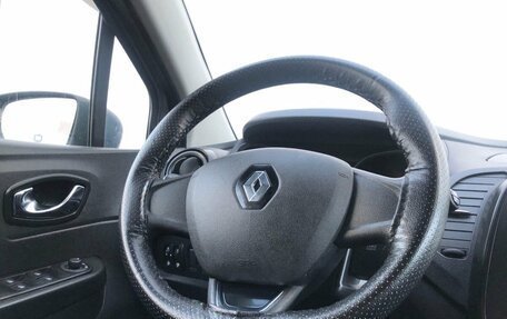 Renault Kaptur I рестайлинг, 2019 год, 1 325 000 рублей, 13 фотография