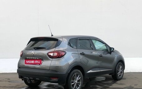 Renault Kaptur I рестайлинг, 2019 год, 1 325 000 рублей, 5 фотография