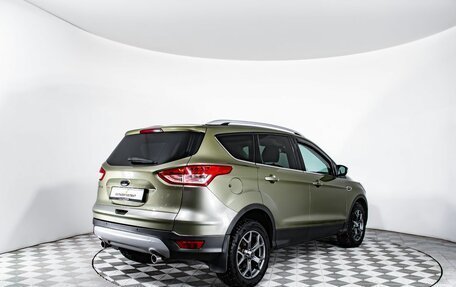 Ford Kuga III, 2013 год, 940 000 рублей, 2 фотография