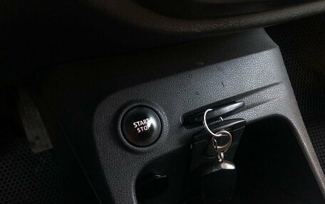 Renault Kaptur I рестайлинг, 2019 год, 1 325 000 рублей, 16 фотография